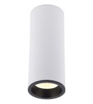 LED ceiling luminaires - Maxlight Long White 7W Ceiling Lamp C0153. - product 7