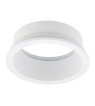 Rings - Maxlight White Decorative Ring For Long RC0153/C0154 WHITE - product 1