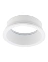 Maxlight White Decorative Ring For Long RC0153/C0154 WHITE
