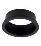 Rings - Maxlight Black Decorative Ring For Long RC0153/C0154 BLACK - product 1