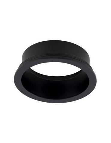 Maxlight Black Decorative Ring For Long RC0153/C0154 BLACK