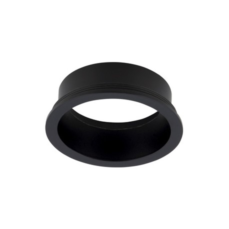 MAXlight Long Pierścień Ozdobny Czarny RC0153/C0154