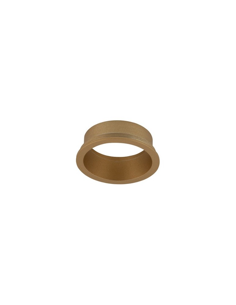 Rings - Maxlight Gold Ornamental Ring For Long RC0153/C0154 GOLD. - product kolory-swiatla.pl 1