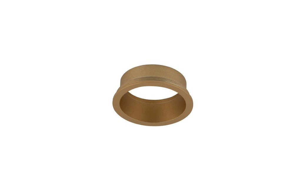 MAXlight Long Pierścień Ozdobny Złoty RC0153/C0154 )