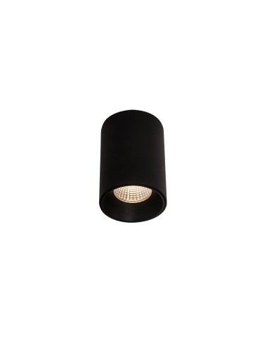 Maxlight Chip LED 840LM 3000K Sufitowa Czarny C0161