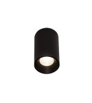 LED ceiling luminaires - Maxlight Chip LED 840LM 3000K Ceiling Light Black C0161. - product 4