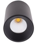 LED ceiling luminaires - Maxlight Chip LED 840LM 3000K Ceiling Light Black C0161. - product 7