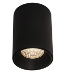 LED ceiling luminaires - Maxlight Chip Ceiling Lamp Black 4000K 8W C0163. - product 1