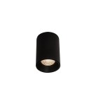 LED ceiling luminaires - Maxlight Chip Ceiling Lamp Black 4000K 8W C0163. - product 5