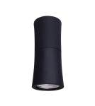 Ceiling spotlights - Maxlight Dot 6.5cm 1xGU10 Black C0157 - product 3