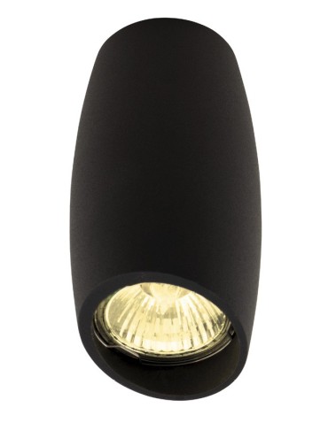 Maxlight Love Ceiling Lamp Black C0159