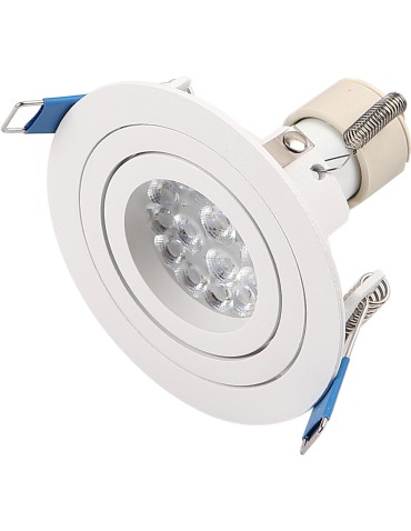 Maxlight Oprawa Podtynkowa Signal I Biała H0084 - produkt 2