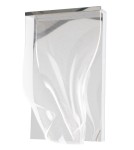 Modern wall lamps - Maxlight Wall lamp Silk W0256 - product 1