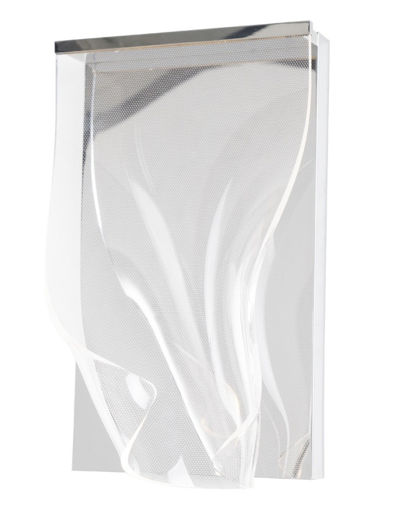 Modern wall lamps - Maxlight Wall lamp Silk W0256 - product kolory-swiatla.pl 1