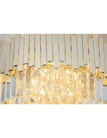 Maxlight Lampa Wisząca Trend 45Cm P0368 - produkt 2