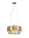 Maxlight Trend 45Cm P0368 Pendant Lamp.
