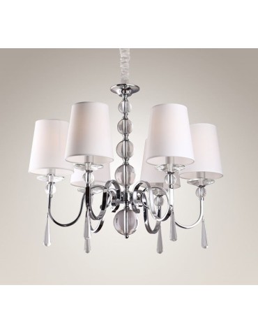 Maxlight Charlotte 70 cm P0109 Pendant Lamp.