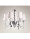 Maxlight Charlotte 70 cm P0109 Pendant Lamp.