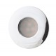 Maxlight IP65 Oprawa Podtynkowa chrom H0045