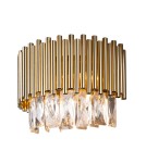 Glamour wall lamps - Maxlight Passion wall lamp W0250 - product 1