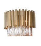 Glamour wall lamps - Maxlight Passion wall lamp W0250 - product 3