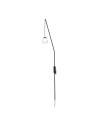 Maxlight Wall lamp Zoom Black 3W LED W0269