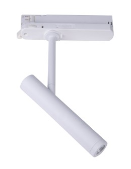 Maxlight Pistol White 12W LED Light S0005.