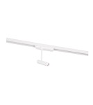 Lamps for 3-phase busbars - Maxlight Pistol White 12W LED Light S0005. - product 2