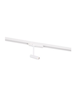 Maxlight Lampa Do Szynoprzewodu Pistol Biały 12W LED S0005 - produkt 2