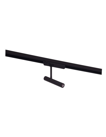 Maxlight Pistol Black 12W LED Light S0006. - product 2