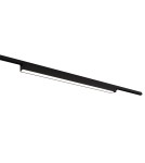 Lamps for 3-phase busbars - Maxlight Linear Track Black 36W 4000K S0008 Busbar Lamp. - product 1