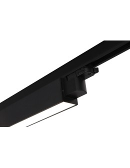 Maxlight Lampa Do Szynoprzewodu Linear Track Black 36W 4000K S0008 - produkt 2