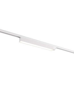 Maxlight Linear Track Light White 18W 4000K S0009.
