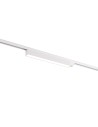 Maxlight Lampa Do Szynoprzewodu Linear Track White 18W 4000K S0009