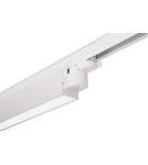 Lamps for 3-phase busbars - Maxlight Linear Track Light White 18W 4000K S0009. - product 4