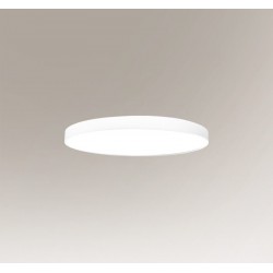 Shilo NUNGO LED 11W 1056lm biały natynkowa 6001