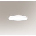 Shilo NUNGO LED 11W 1056lm biały natynkowa 6001