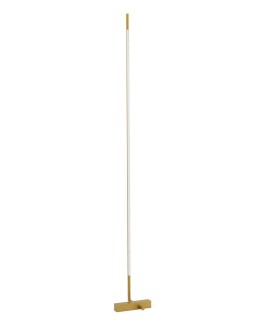 Luces Exclusivas BELL Floor LED 17W 1211lm 3000K gold LE41340