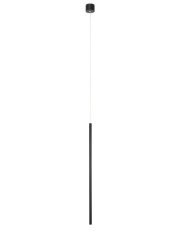 Luces Exclusivas BUGA Pendant LED 5W 350lm 3000K black LE41355.