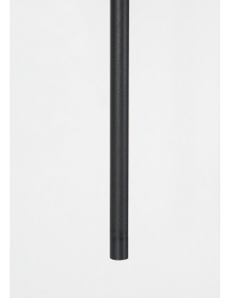 Luces Exclusivas BUGA Pendant LED 5W 350lm 3000K black LE41355. - product 2