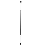 Pendant lamps - Luces Exclusivas BUGA Pendant LED 20W 1400lm 3000K black LE41360 - product 1