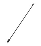 Designer wall lamps - Luces Exclusivas BUIN Wall mounted LED 20W 672lm 3000K black LE41361. - product 1