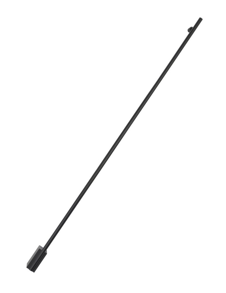 Designer wall lamps - Luces Exclusivas BUIN Wall mounted LED 20W 672lm 3000K black LE41361. - product kolory-swiatla.pl 1