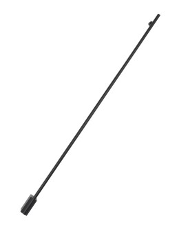 Luces Exclusivas BUIN Wall mounted LED 20W 672lm 3000K black LE41361.