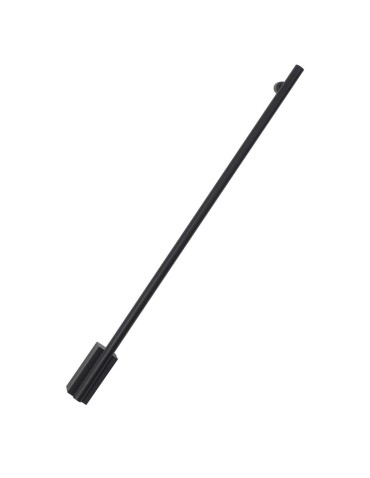 Luces Exclusivas BUIN Wall LED 10W 366lm 3000K black LE41365.