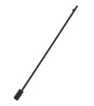 Designer wall lamps - Luces Exclusivas BUIN Wall LED 15W 507lm 3000K black LE41366. - product 1