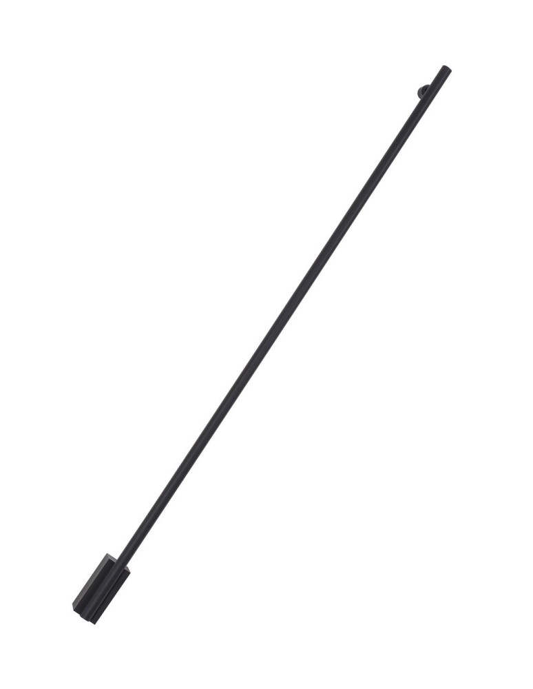 Designer wall lamps - Luces Exclusivas BUIN Wall LED 15W 507lm 3000K black LE41366. - product kolory-swiatla.pl 1