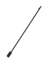 Luces Exclusivas BUIN Wall LED 15W 507lm 3000K black LE41366.