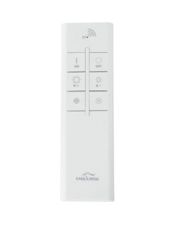 Luces Exclusivas FRIA Wisząca LED 44.2W 2660lm 3000K Ściemnialna złoty LE41395 - produkt 2