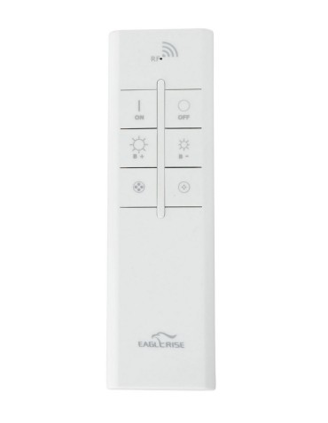 Luces Exclusivas FRIA Wisząca LED 36W 2036lm 3000K Ściemnialna złoty LE41396 - produkt 2